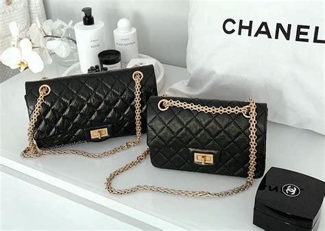 chanel reissue description|Chanel reissue history.